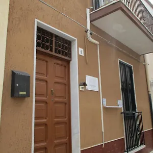 Casa Il Pesco Noto
