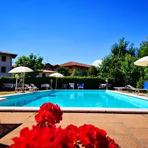 Tenesi Hotel Manerba del Garda