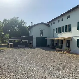 Canapa Bed & Breakfast