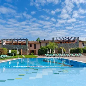 Golf Residenza Aparthotel Peschiera del Garda