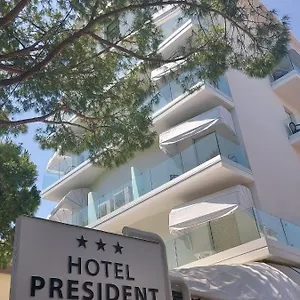 President Hotel Lido di Jesolo