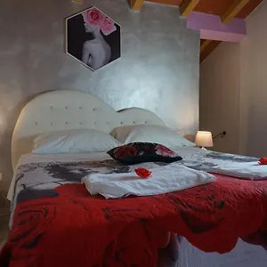  Gasthof Notte Rosa & Relax