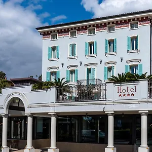 Gardone Palace Hotel Gardone Riviera