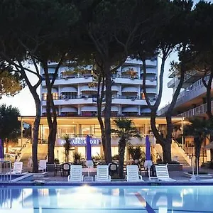 Ambasciatori Palace Hotel Lido di Jesolo