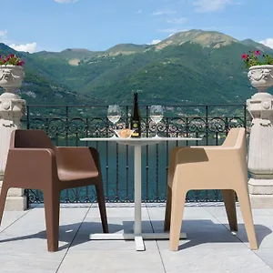 Helvetia Hotel Lezzeno