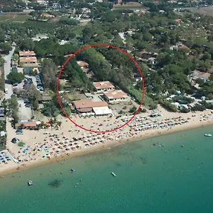 Baia Del Sole Hotel Capoliveri (Isola d'Elba)