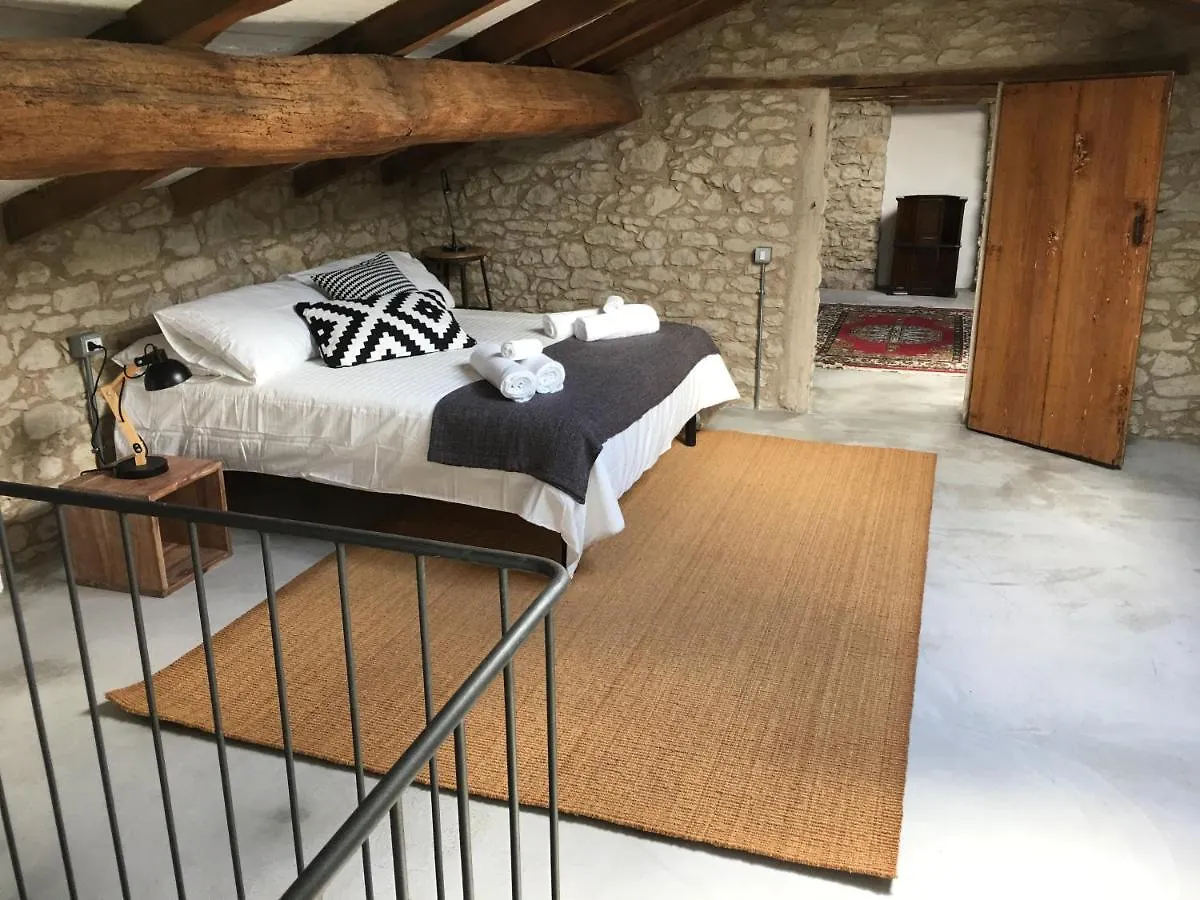 Sotto I Sassi Bed & Breakfast Guiglia