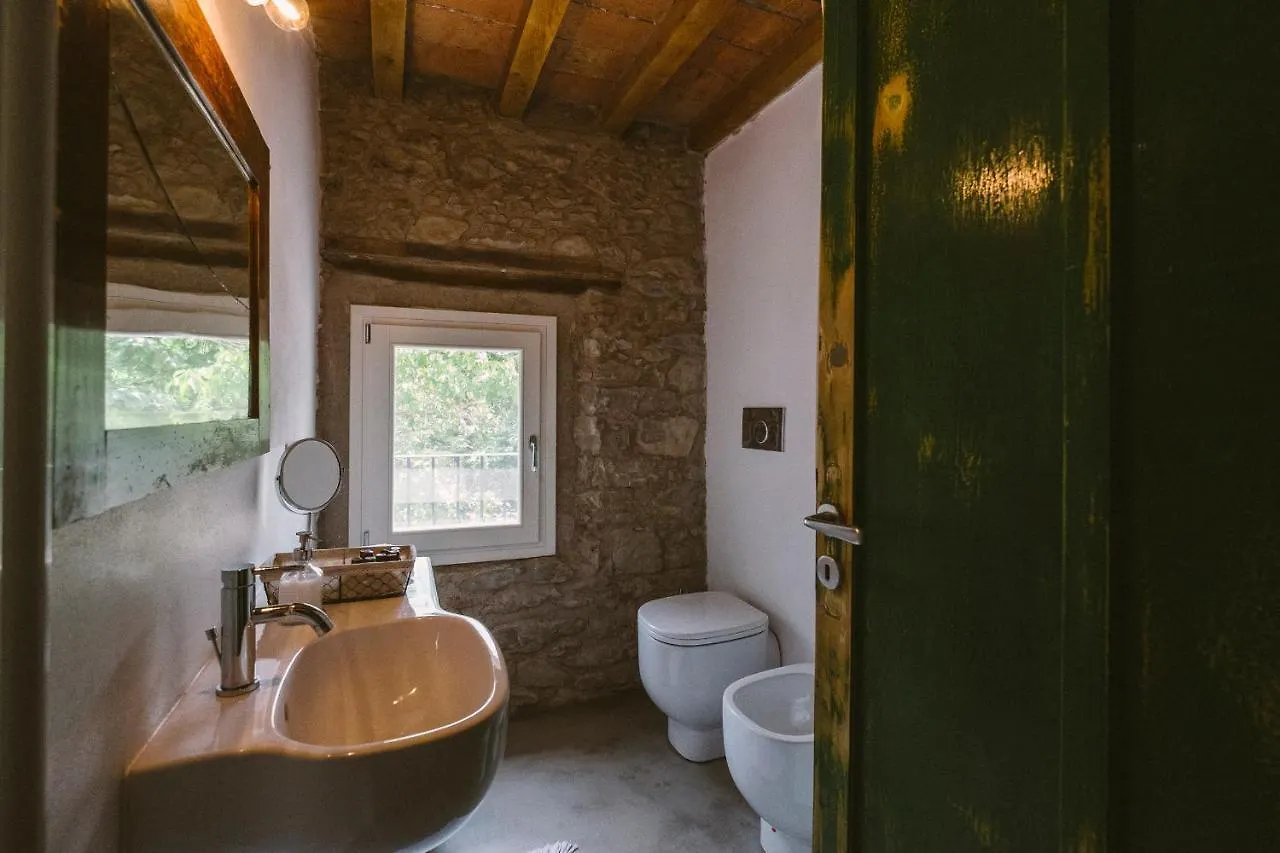 Bed and Breakfast Sotto I Sassi Guiglia 0*,