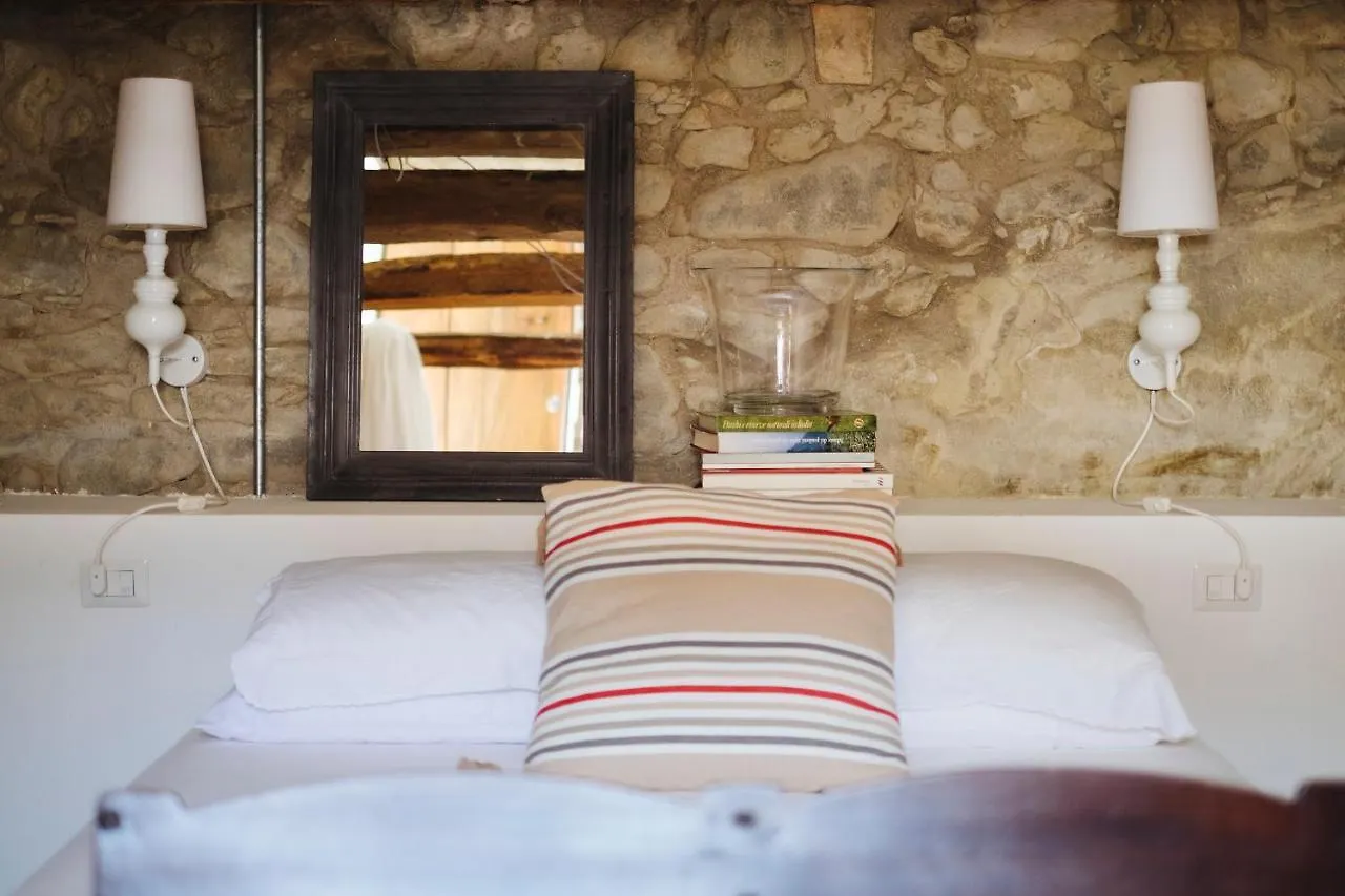 Bed & Breakfast Bed and Breakfast Sotto I Sassi Guiglia Italia