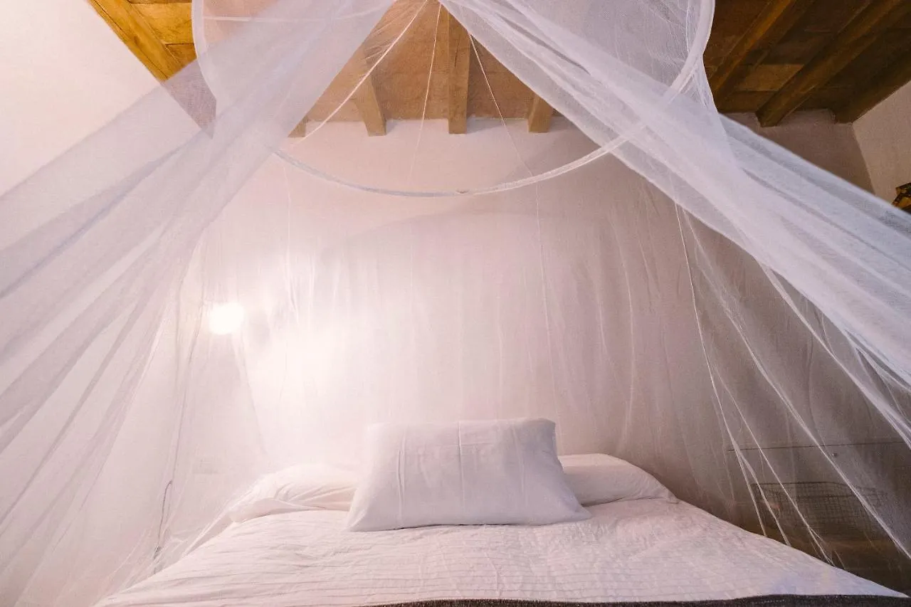 Bed and Breakfast Sotto I Sassi Guiglia Italia