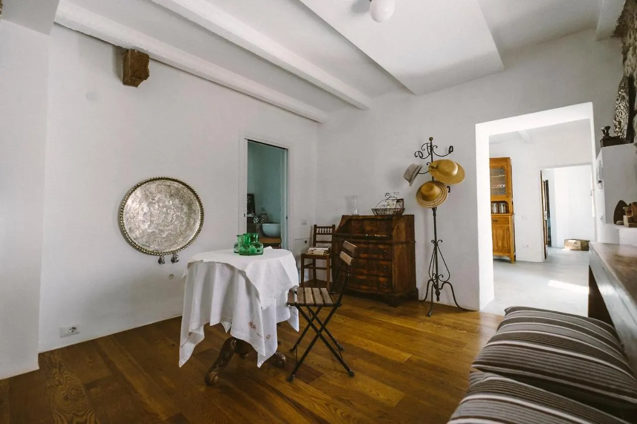 Bed & Breakfast Bed and Breakfast Sotto I Sassi Guiglia