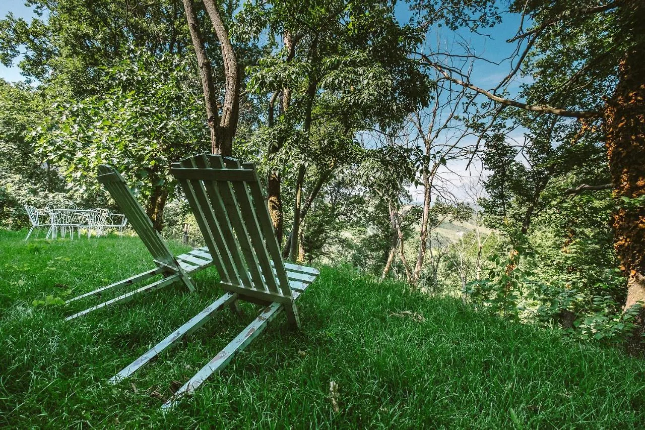 Bed and Breakfast Sotto I Sassi Guiglia 0*,