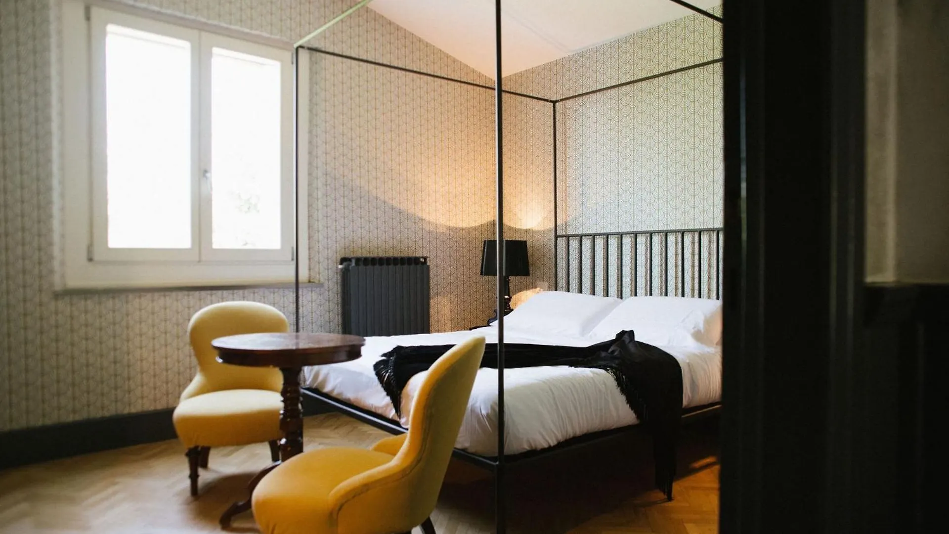 Bed and Breakfast Sotto I Sassi Guiglia Bed & Breakfast