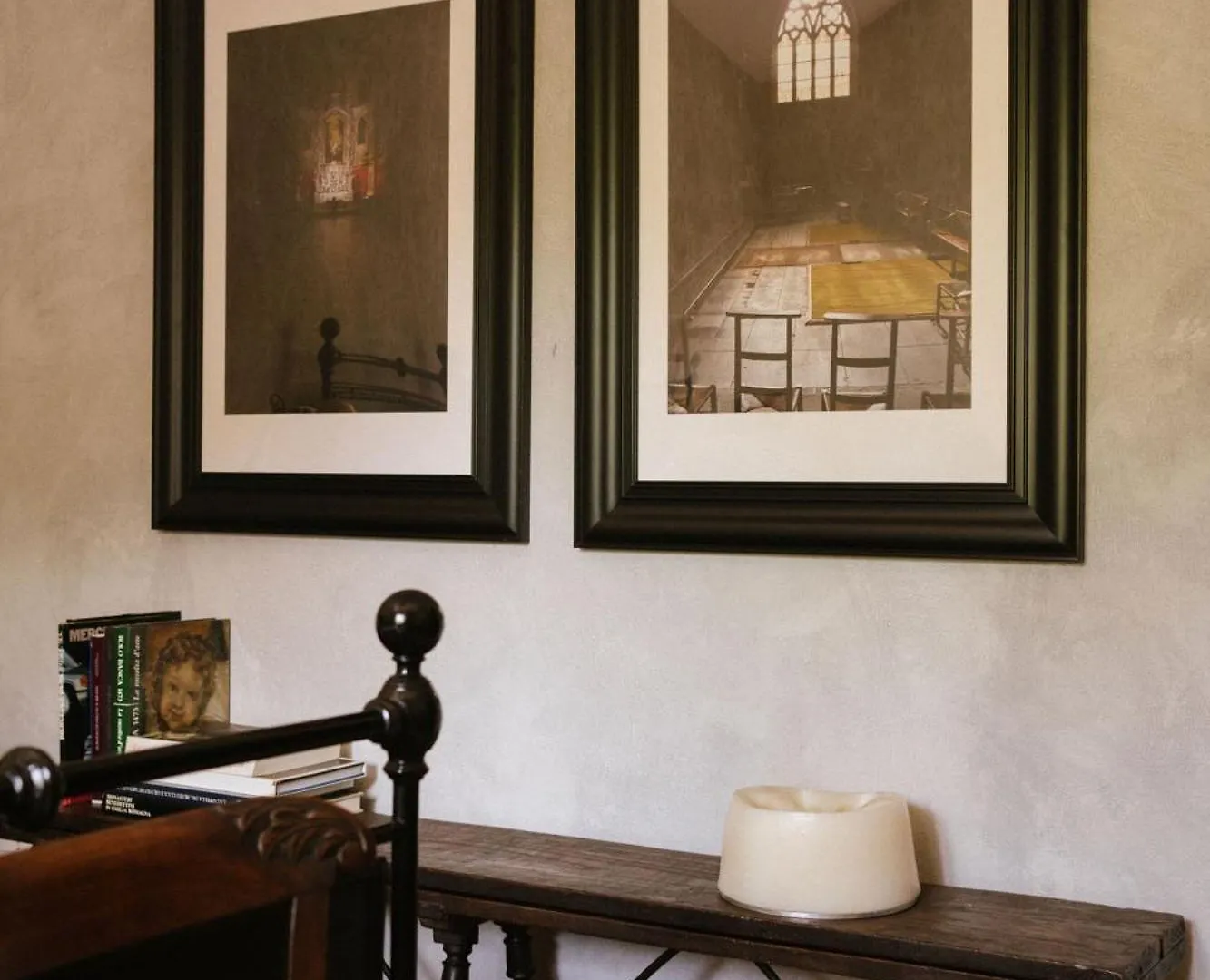 مبيت وإفطار Guiglia Sotto I Sassi