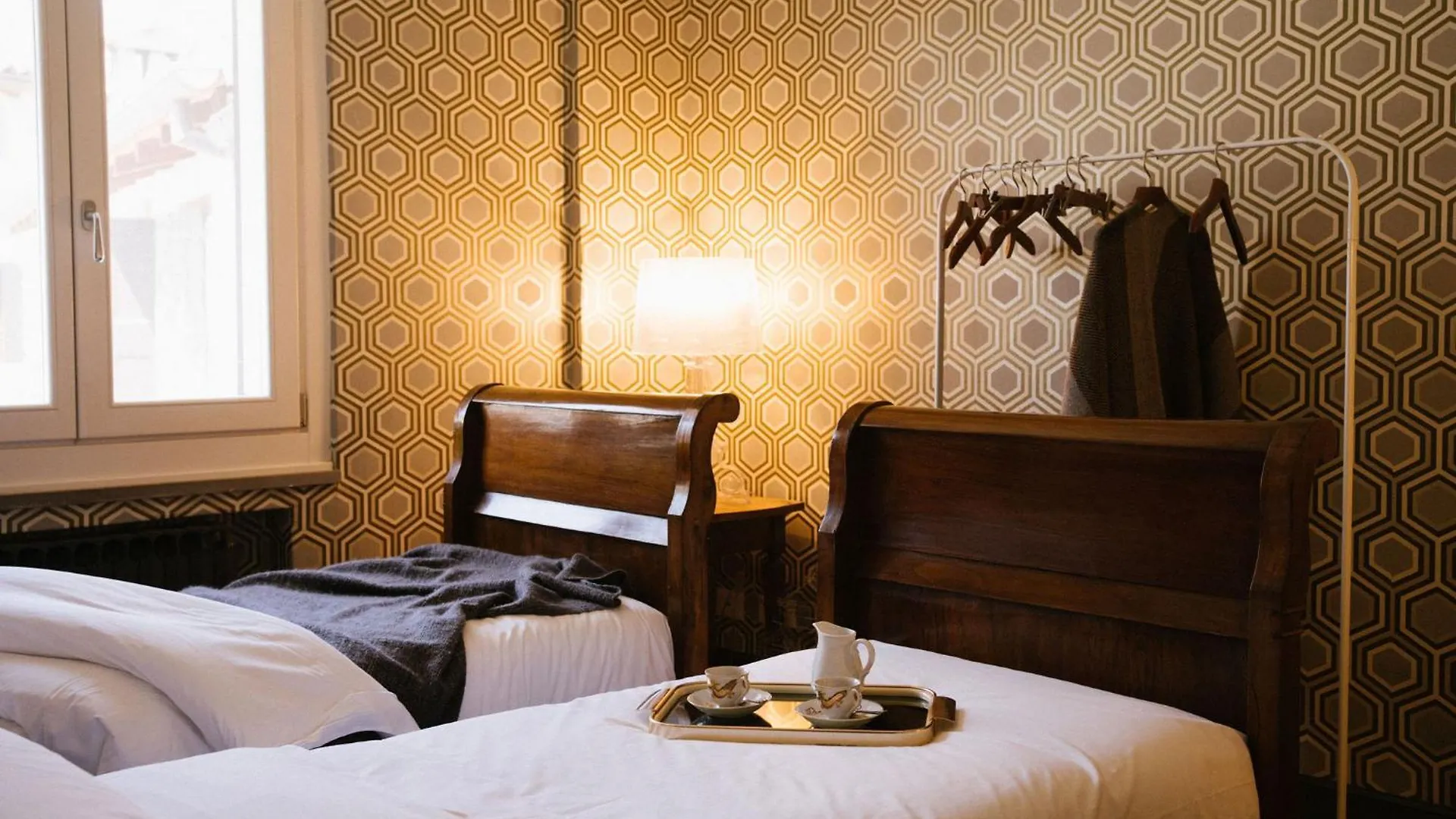 Bed & Breakfast Bed and Breakfast Sotto I Sassi Guiglia