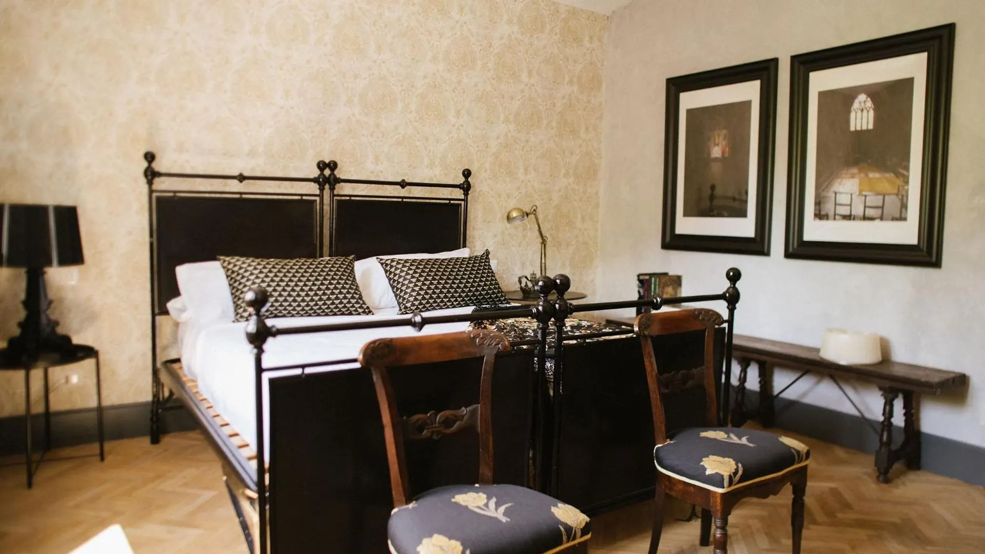 Sotto I Sassi Bed & Breakfast Guiglia Italy